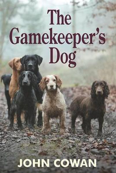 Produktbild: The Gamekeeper's Dog