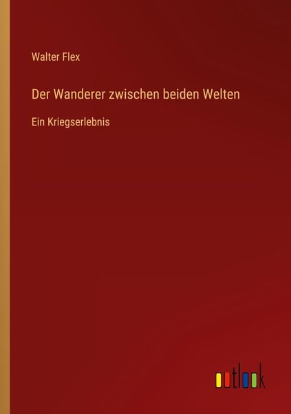 Produktbild: Der Wanderer zwischen beiden Welten