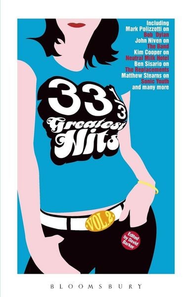 Produktbild: 33 1/3 Greatest Hits, Volume 2