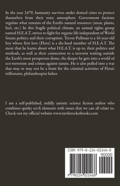 Produktbild: Veganarchy