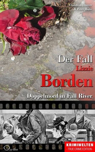 Produktbild: Der Fall Lizzie Borden