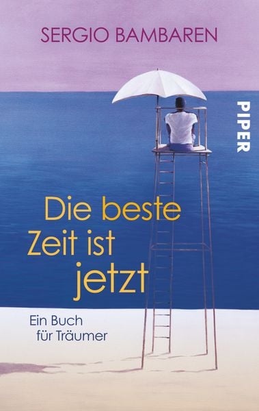 Produktbild: Die beste Zeit ist jetzt