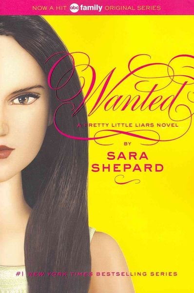 Produktbild: Wanted