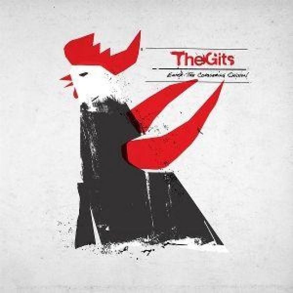 Produktbild: Enter: The Conquering Chicken