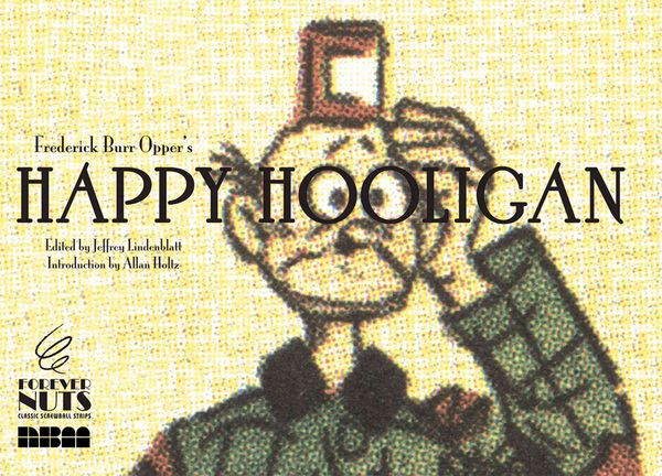 Produktbild: Happy Hooligan