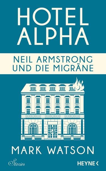 Produktbild: Neil Armstrong und die Migr&auml;ne