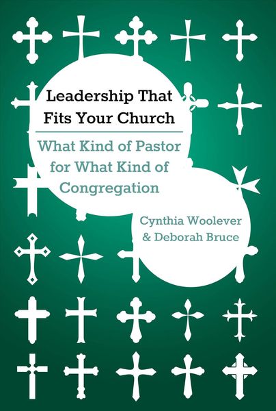 Produktbild: Leadership That Fits Your Chur