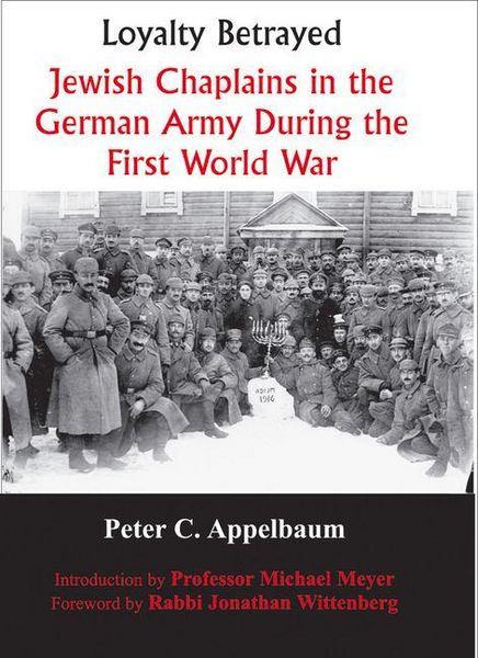 Produktbild: Loyalty Betrayed