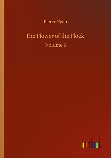 Produktbild: The Flower of the Flock