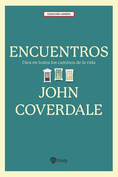 Produktbild: Encuentros