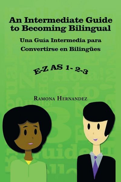 Produktbild: An Intermediate Guide to Becoming Bilingual
