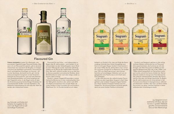 Produktbild: Der Ginatlas