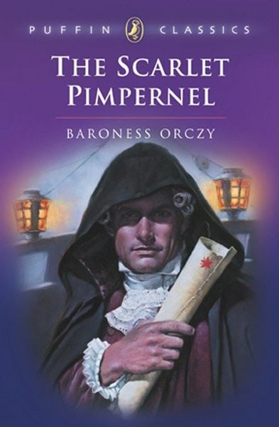 Produktbild: The Scarlet Pimpernel