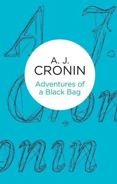 Produktbild: Adventures of a Black Bag