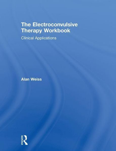 Produktbild: The Electroconvulsive Therapy Workbook