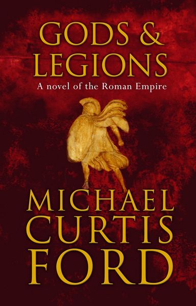 Produktbild: Gods & Legions
