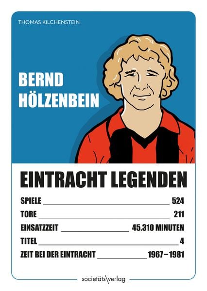 Produktbild: Bernd H&ouml;lzenbein