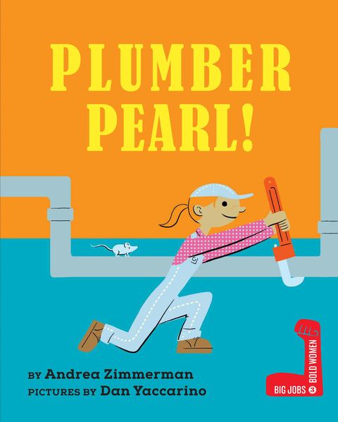 Produktbild: Plumber Pearl!