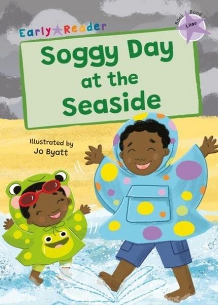 Produktbild: Soggy Day at the Seaside