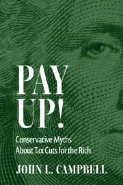 Produktbild: Pay Up!
