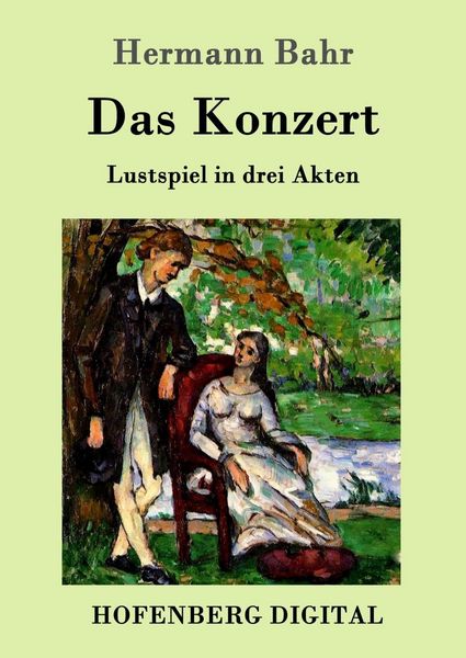 Produktbild: Das Konzert