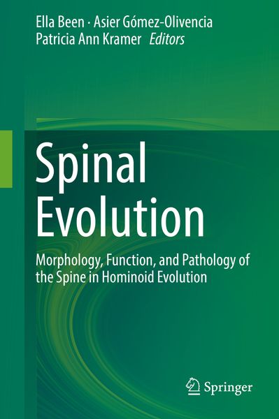 Produktbild: Spinal Evolution
