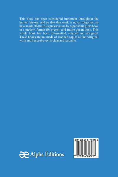 Produktbild: The Sundering Flood