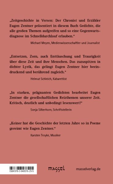 Produktbild: Die Welt steht Kopf
