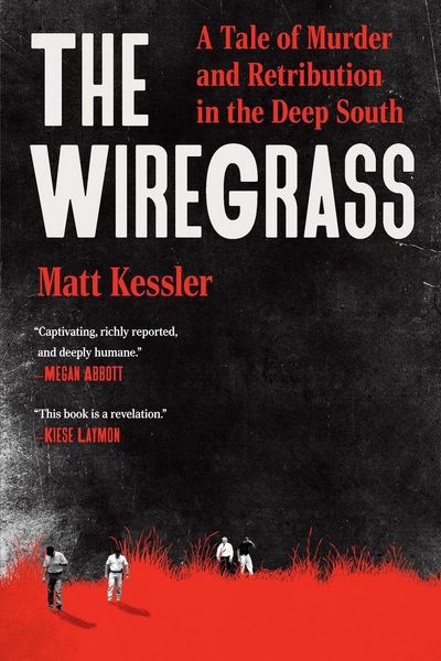 Produktbild: The Wiregrass