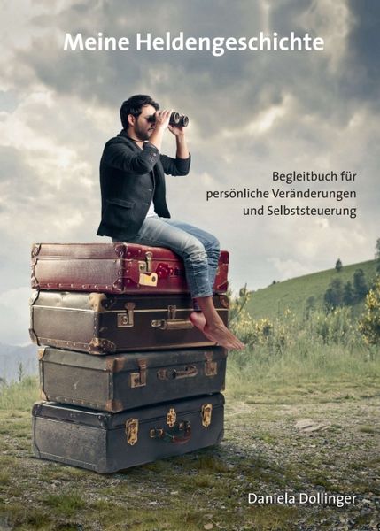 Produktbild: Meine Heldengeschichte