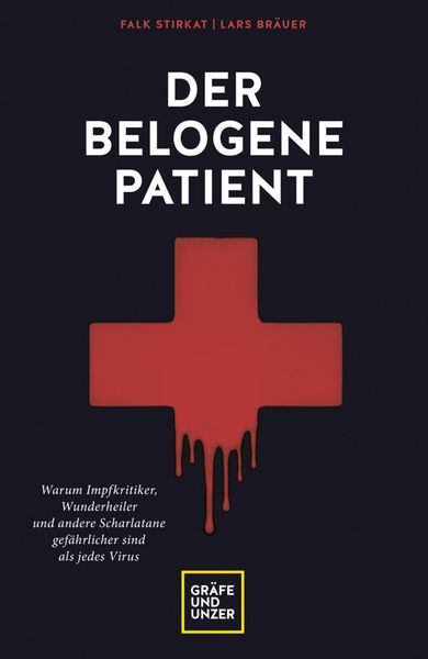 Produktbild: Der belogene Patient