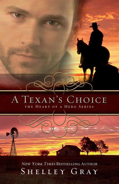 Produktbild: A Texan's Choice