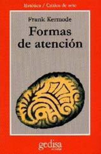 Produktbild: Formas de atenci&oacute;n