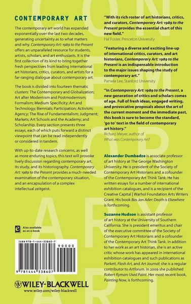 Produktbild: Contemporary Art C