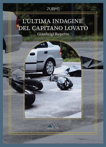 Produktbild: L'ultima Indagine del capitano Lovato