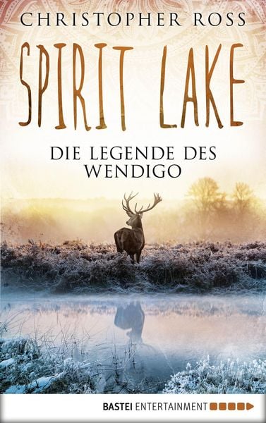 Produktbild: Spirit Lake