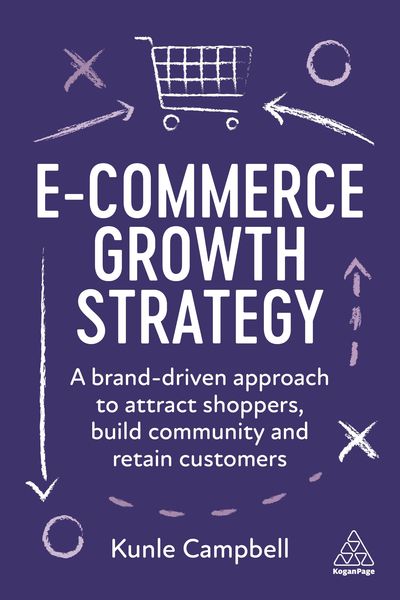 Produktbild: E-Commerce Growth Strategy