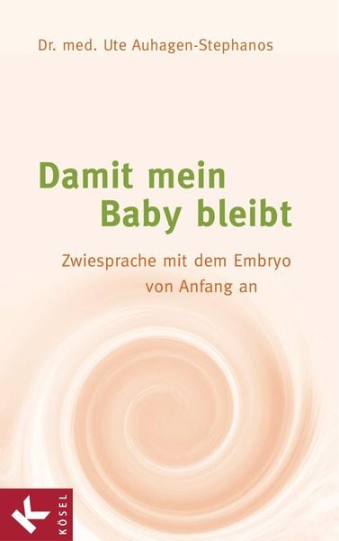 Produktbild: Damit mein Baby bleibt