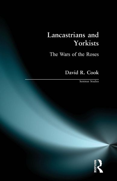 Produktbild: Lancastrians and Yorkists