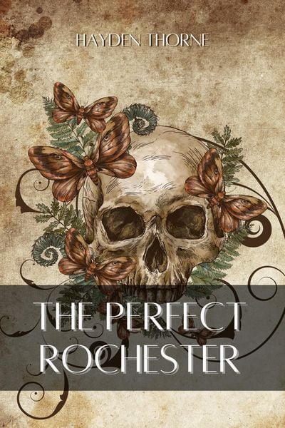 Produktbild: The Perfect Rochester