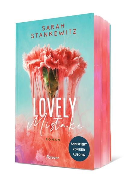 Produktbild: Lovely Mistake