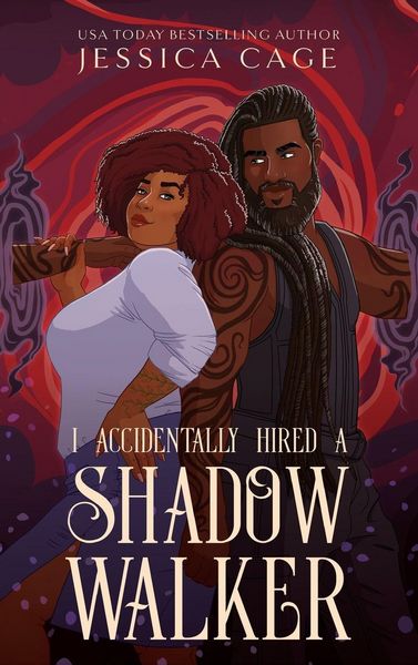 Produktbild: I Accidentally Hired a Shadow Walker