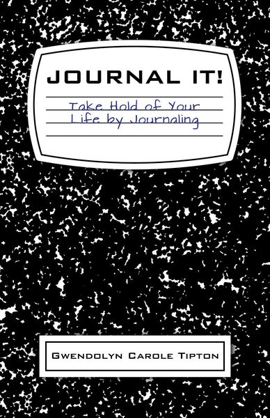 Produktbild: Journal It!