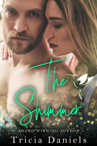 Produktbild: The Shimmer