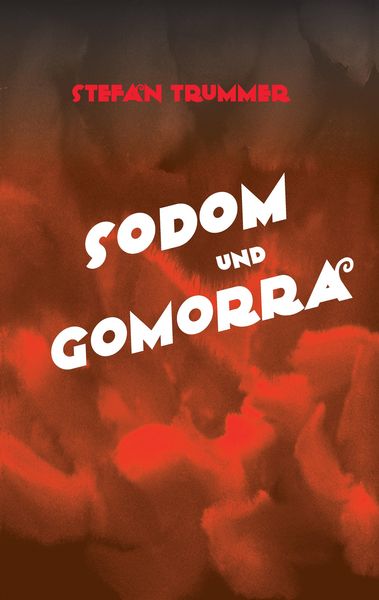 Produktbild: Sodom und Gomorra