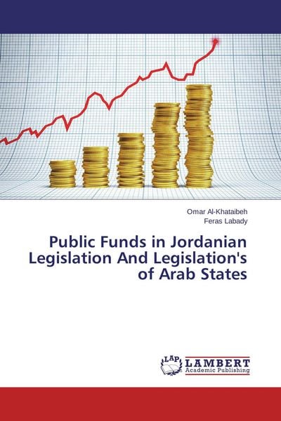 Produktbild: Public Funds in Jordanian Legislation And Legislation's of Arab States