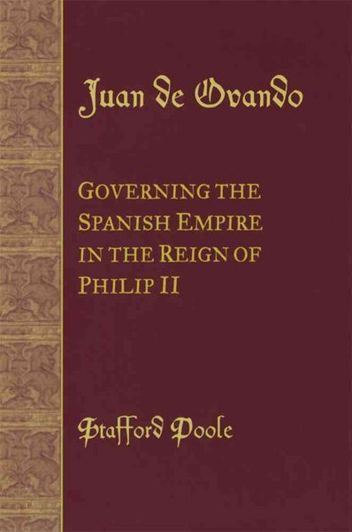 Produktbild: Juan De Ovando