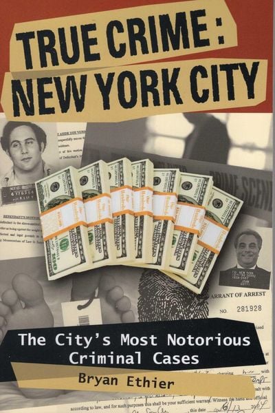 Produktbild: True Crime: New York City