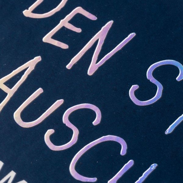 Produktbild: Den Sternen lauschen &ndash; Achtsamkeit f&uuml;r jeden Abend (Frederick von Leo Lionni)