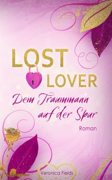 Produktbild: Lost Lover